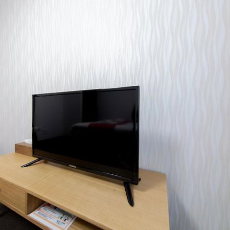 Japaning Hotel Nijojo Suzaku Kiotó Kültér fotó
