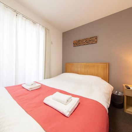 Japaning Hotel Nijojo Suzaku Kiotó Kültér fotó