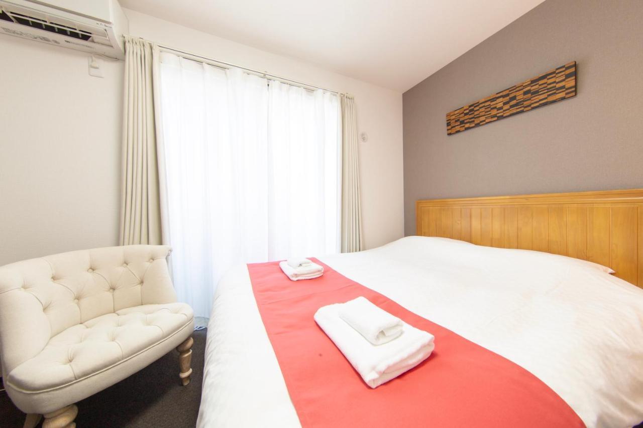 Japaning Hotel Nijojo Suzaku Kiotó Kültér fotó