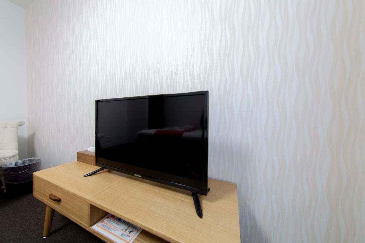 Japaning Hotel Nijojo Suzaku Kiotó Kültér fotó