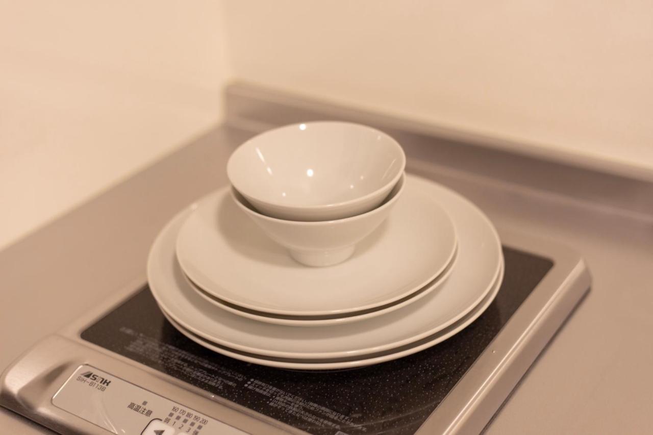 Japaning Hotel Nijojo Suzaku Kiotó Kültér fotó