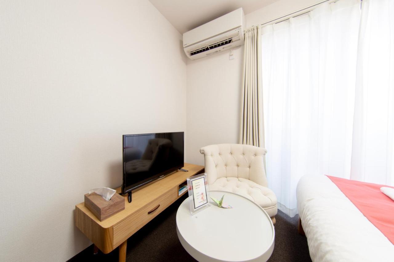 Japaning Hotel Nijojo Suzaku Kiotó Kültér fotó