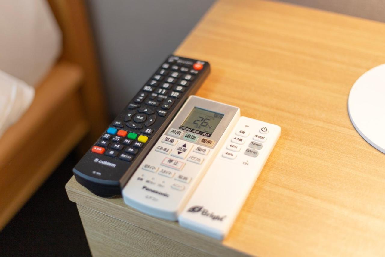 Japaning Hotel Nijojo Suzaku Kiotó Kültér fotó