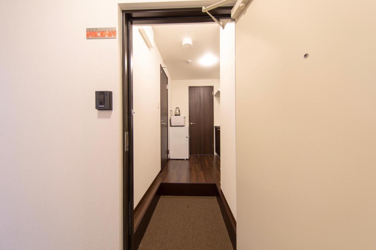 Japaning Hotel Nijojo Suzaku Kiotó Kültér fotó