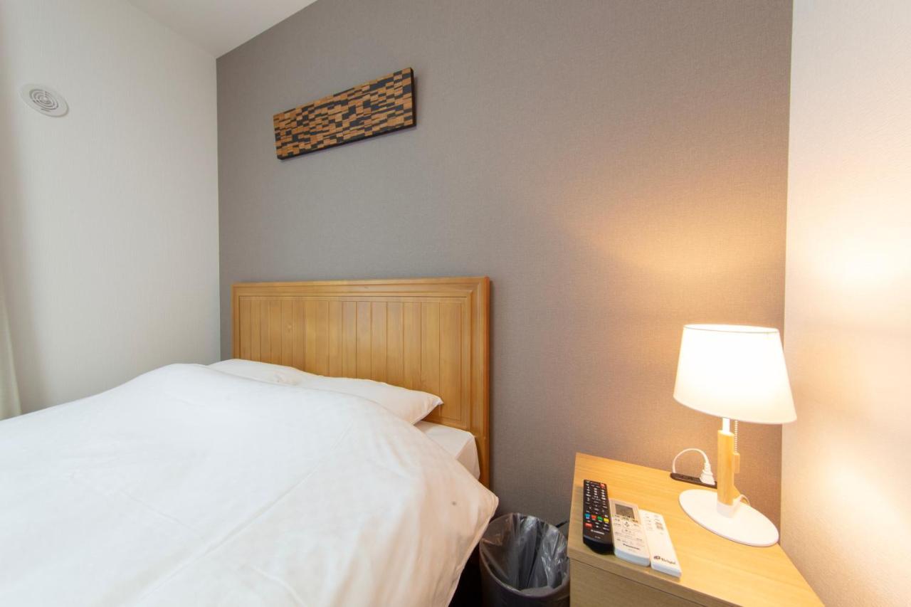 Japaning Hotel Nijojo Suzaku Kiotó Kültér fotó