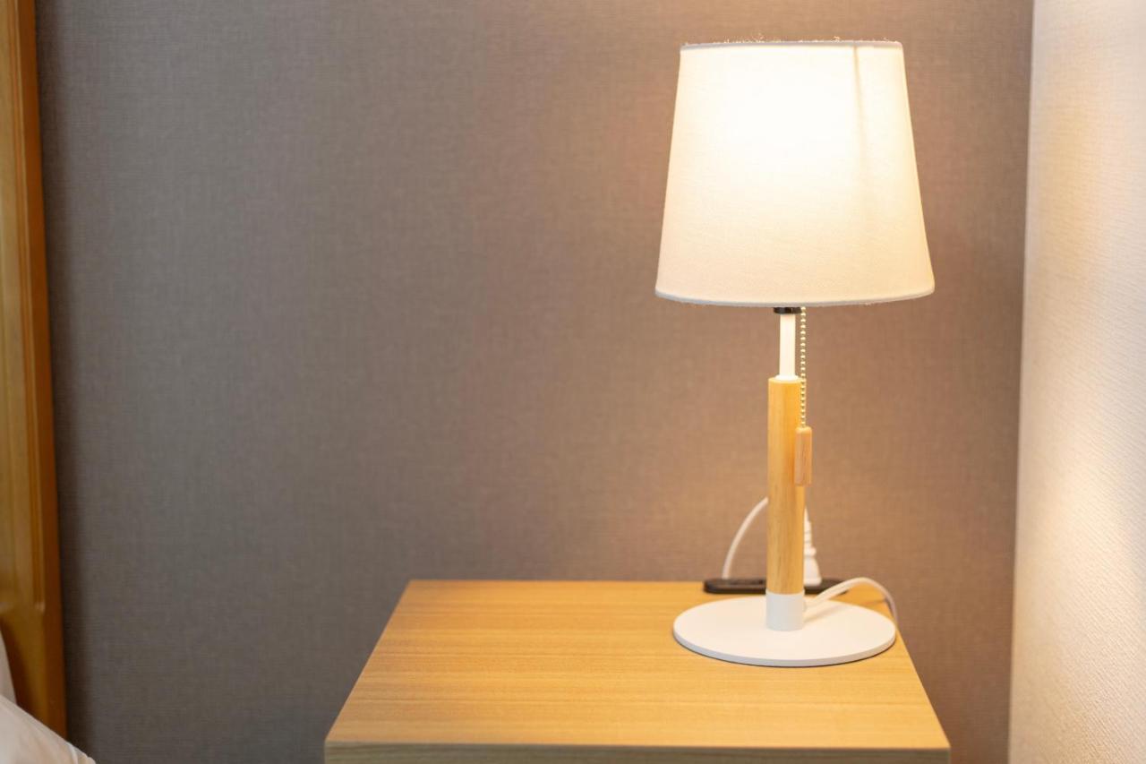 Japaning Hotel Nijojo Suzaku Kiotó Kültér fotó