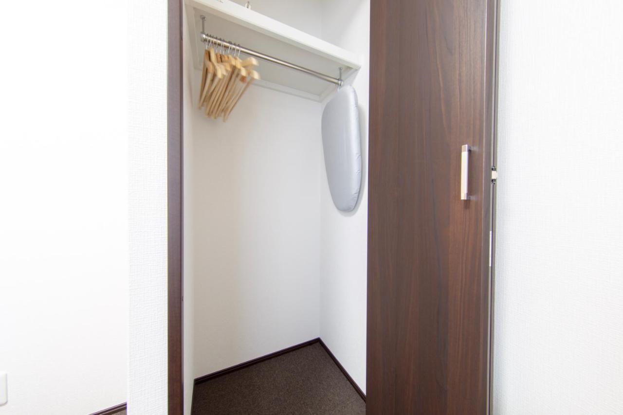 Japaning Hotel Nijojo Suzaku Kiotó Kültér fotó