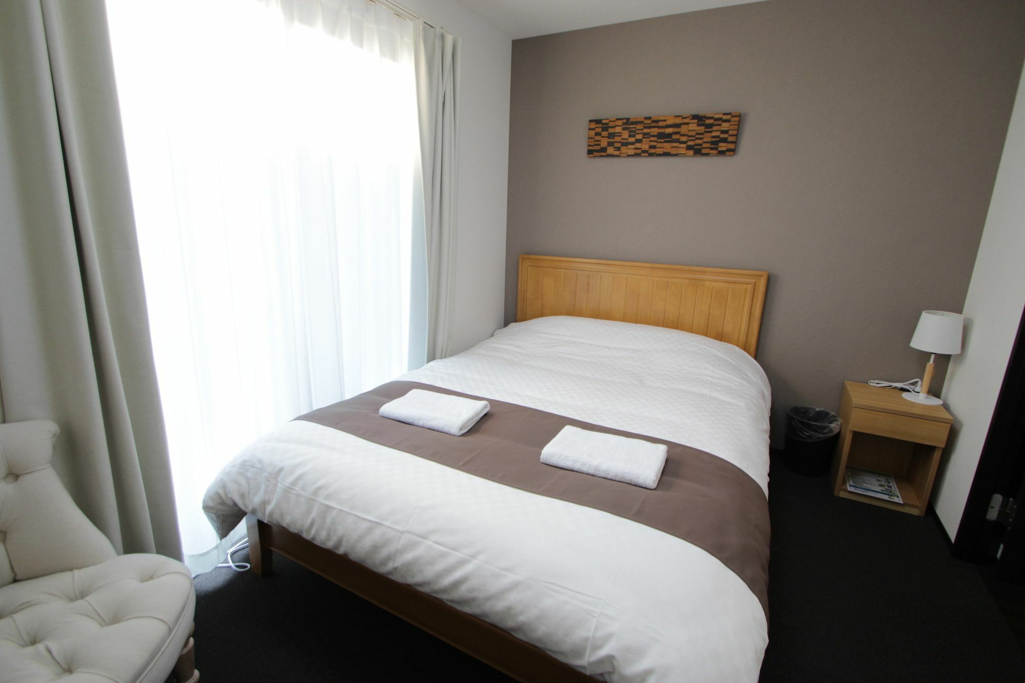 Japaning Hotel Nijojo Suzaku Kiotó Kültér fotó