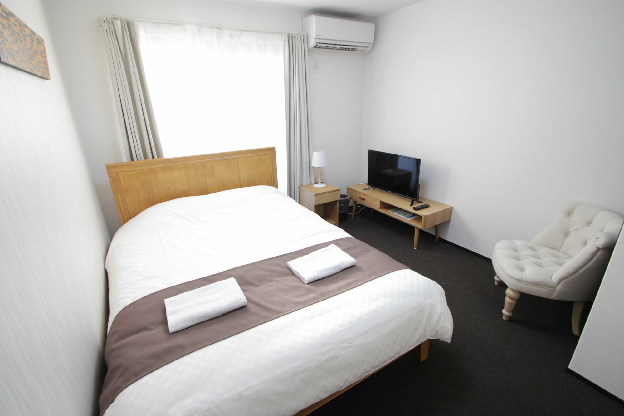 Japaning Hotel Nijojo Suzaku Kiotó Kültér fotó