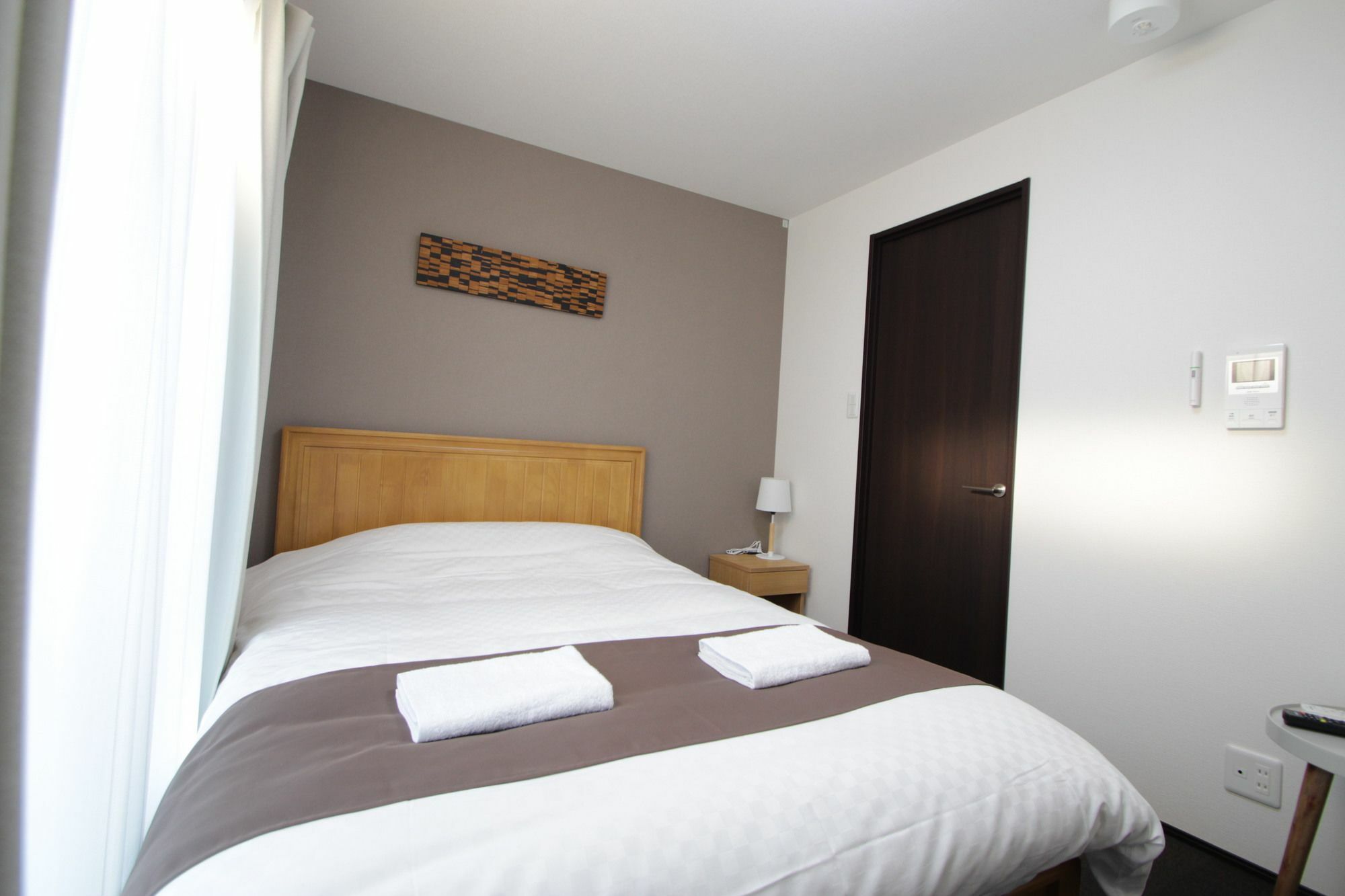 Japaning Hotel Nijojo Suzaku Kiotó Kültér fotó