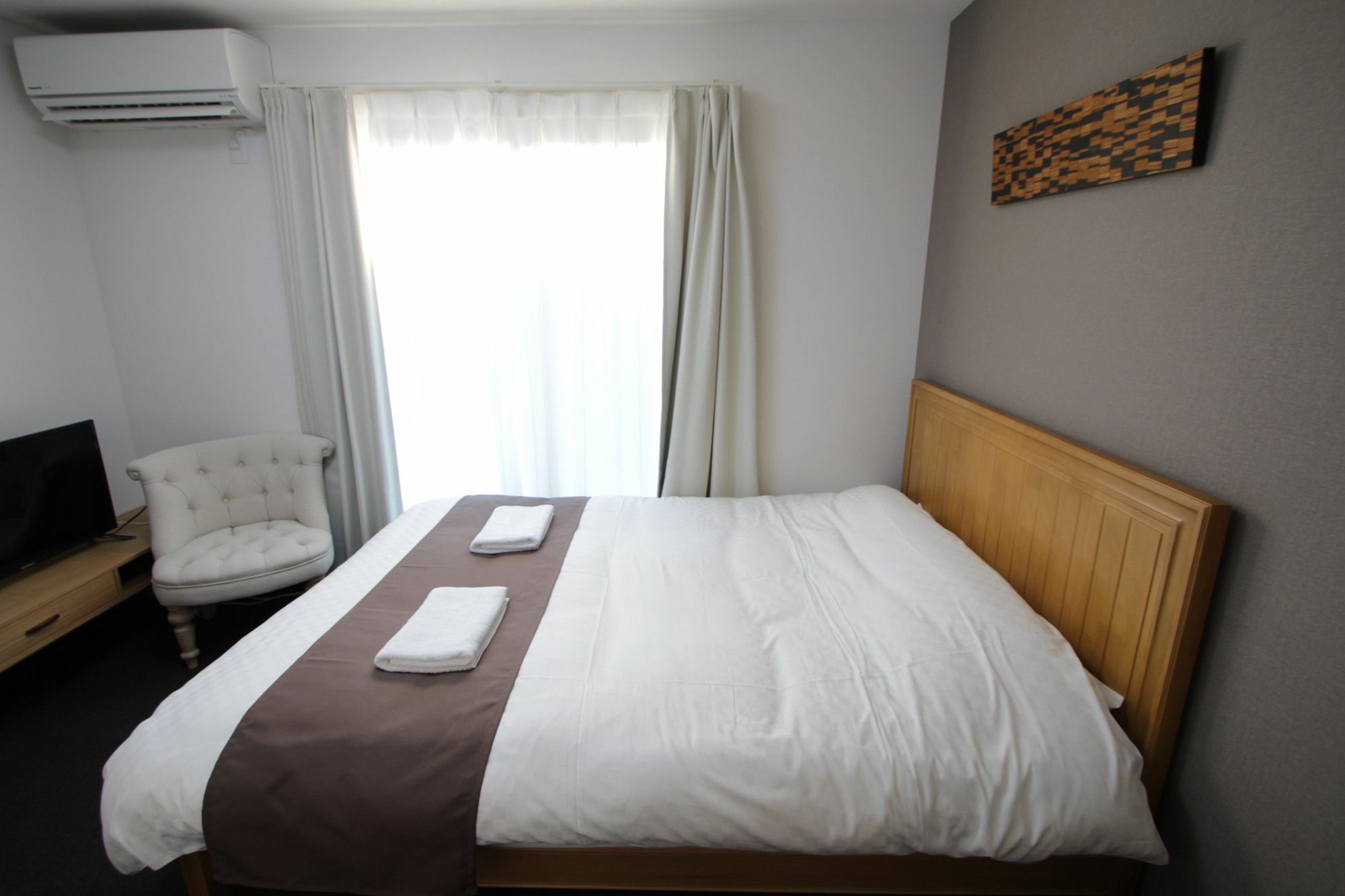 Japaning Hotel Nijojo Suzaku Kiotó Kültér fotó